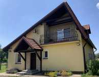 Sprzedam dom wolnostojący 150 m2