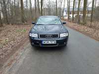 Audi A4 Audi A4 1,9TDI