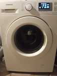 Pralka Samsung Eco bubble