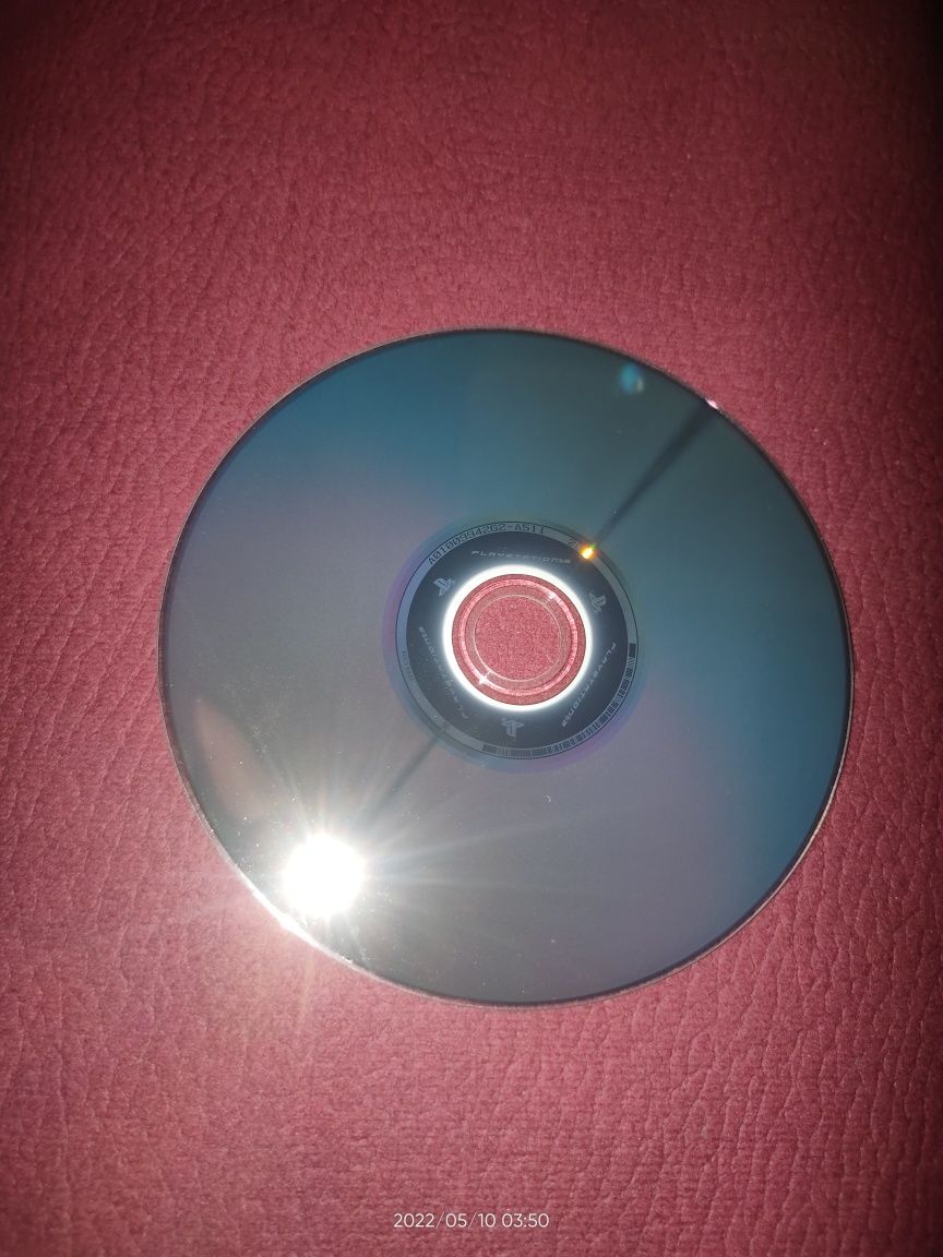 Pro Evolution Soccer todos Original 2008 e 2009 para Playstation 3 (PS