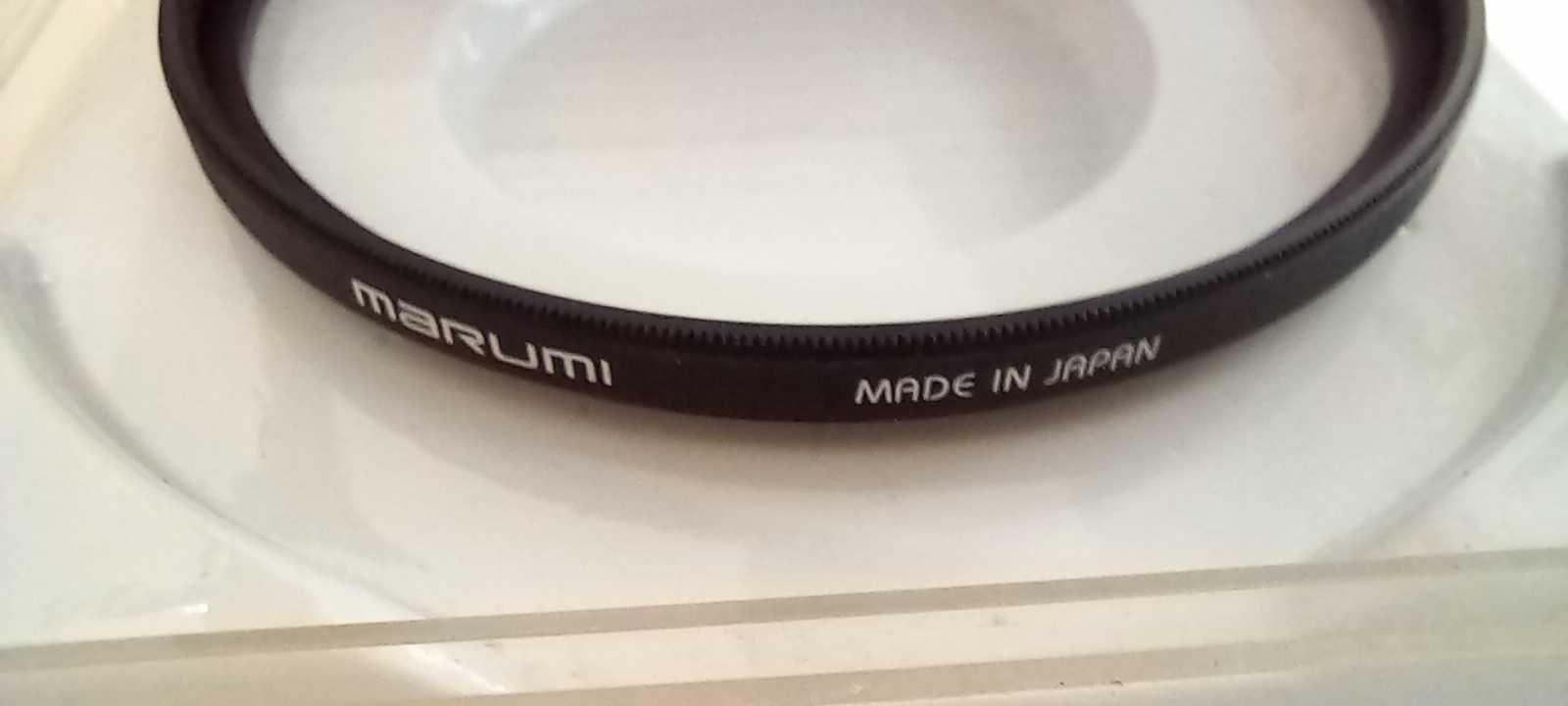 Filtro Marumi DHG Lens Protect 72mm Excelente estado