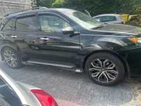 Akura mdx || 2008
