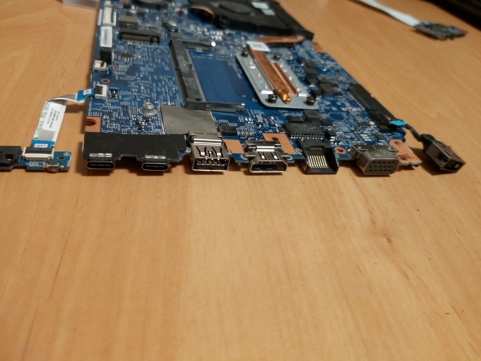 Motherboard Lenovo V330 i5 - 8th