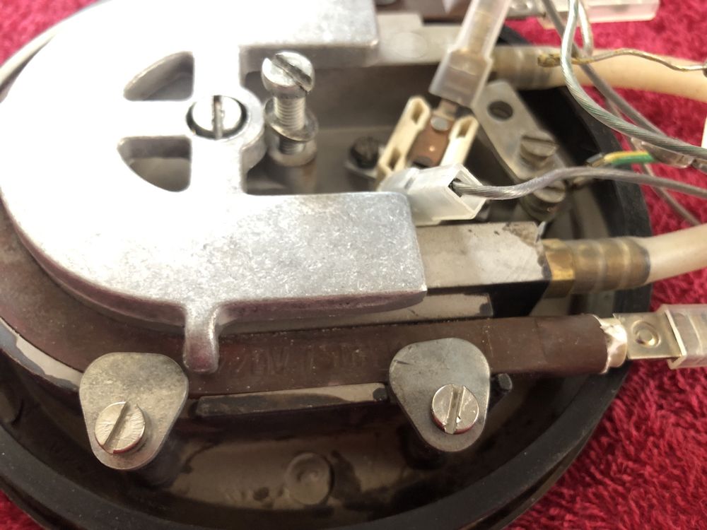 Sprawna Grzałka do Kuchenki elektrycznej Wkład Grzewczy