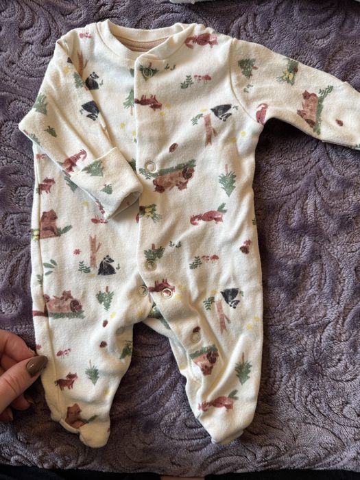 Одяг для недоношених діток