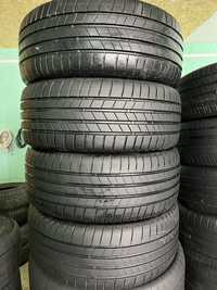 Bridgestone 225/45R18 лето шины резина