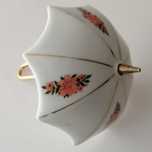 Guarda chuva em porcelana Limoges