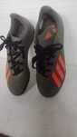 Sapatilhas/Ténis Adidas cinza 36