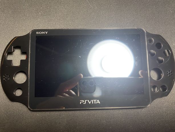 Модуль экран в зборе PS Vita Slim