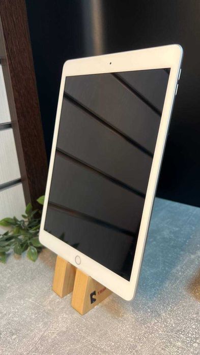 iPad 7th 128 ГБ Silver | Стан 4,9/5 | Гарантія | Магазин
