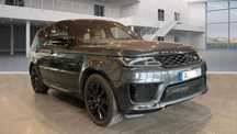 Land Rover Range Rover Sport 2.0 Si4 PHEV HSE Dynamic