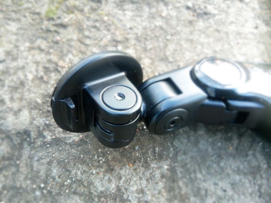 Humanskale uchwyt solidny