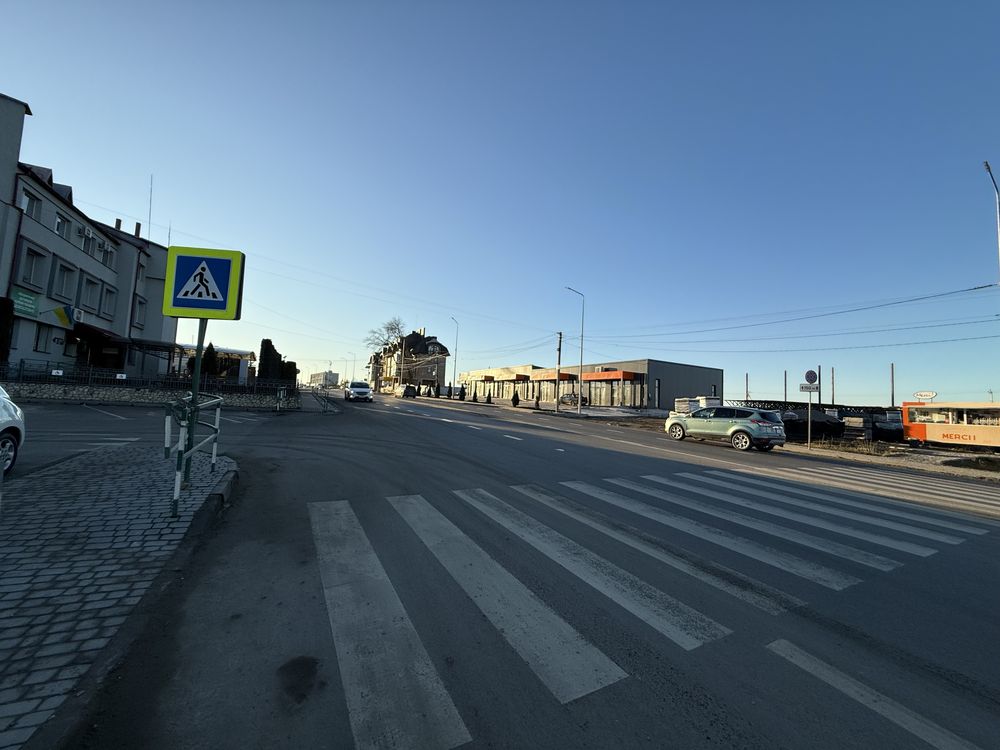 Оренда приміщення