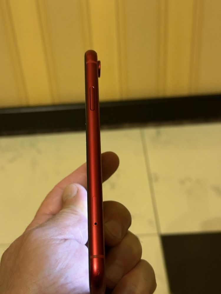 Iphone XR 128 neverlock