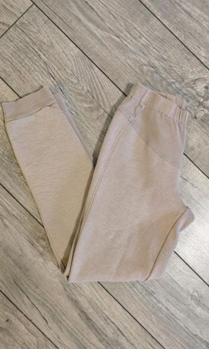 Теплий спортивний костюм для вагітних S