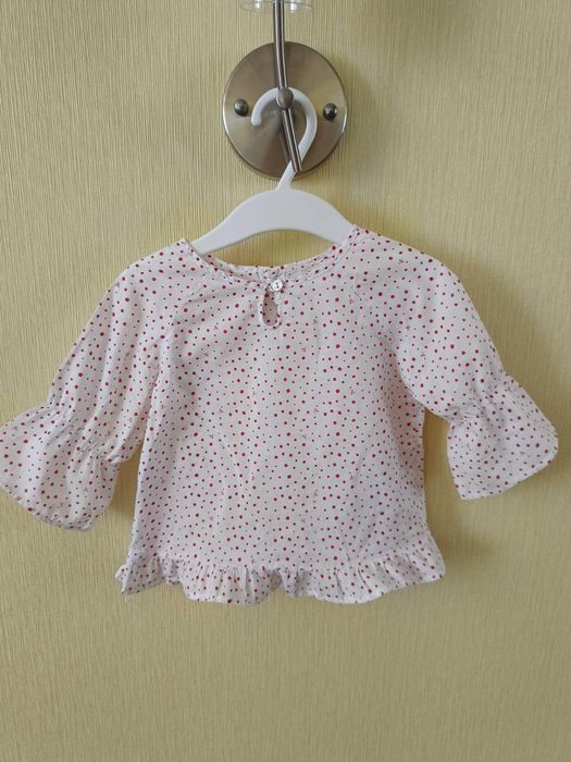 Сорочка для дівчинки