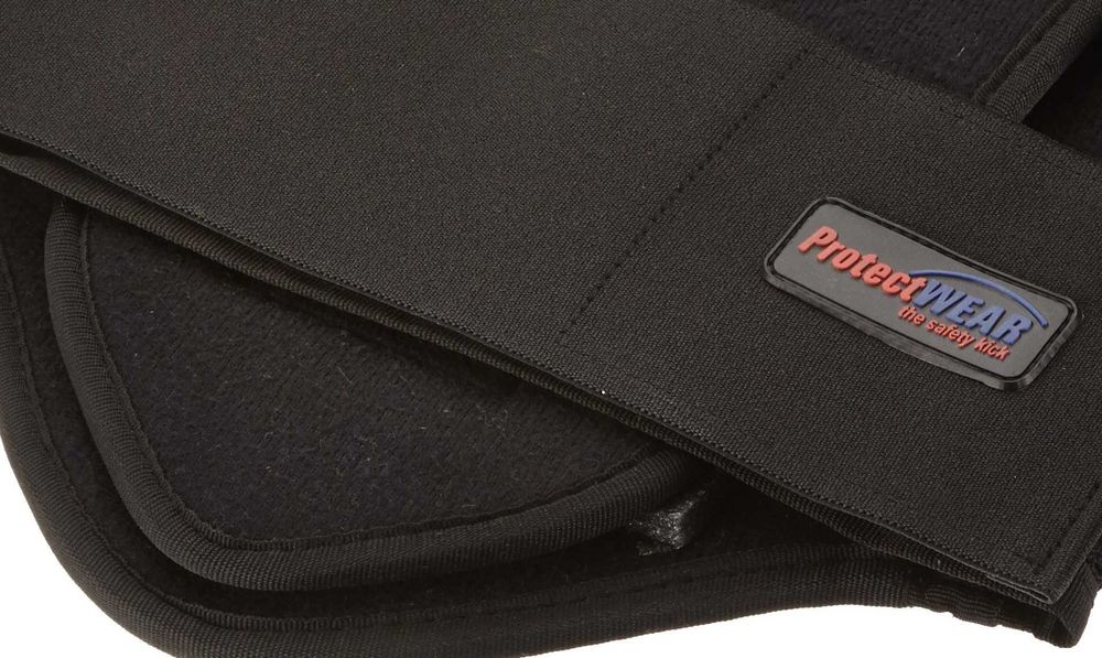 Ochraniacz pleców żółw PROTECTWEAR PR-1037 XL