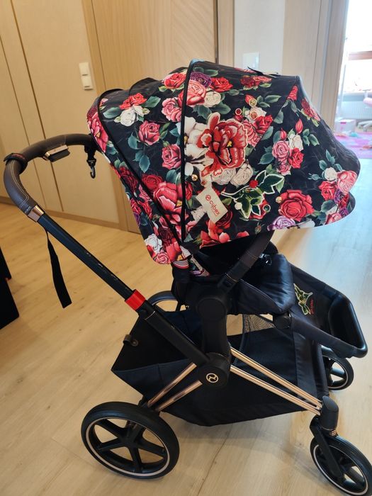 Wózek cybex Priam spacerówka