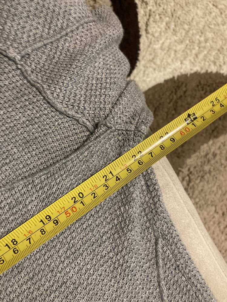 Męski swetr/sweter duża L na 190cm wzrostu Reserved