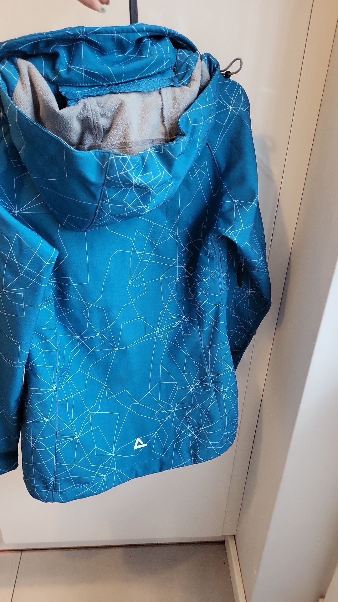 kurtka softshell Dare 2B damska rozm 34 (XS)