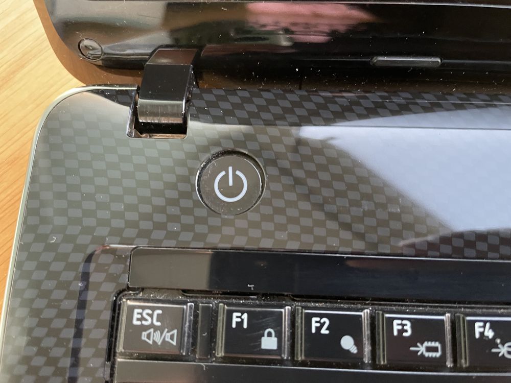 Toshiba Satellite Pro T130-15C