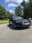 Audi A4 b9 quattro S-line 2016r