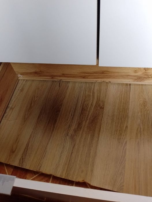 Szafa dwudrzwiowa BRW Zele