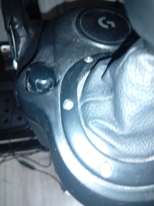 kierownica Logitech 920 do Xbox