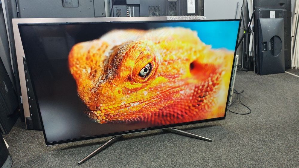 Ремонт LCD, LED телевизоров с гарантией