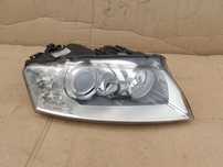 LAMPA LEWY PRZOD AUDI A6 C6 BI XENON 4F0941003AK