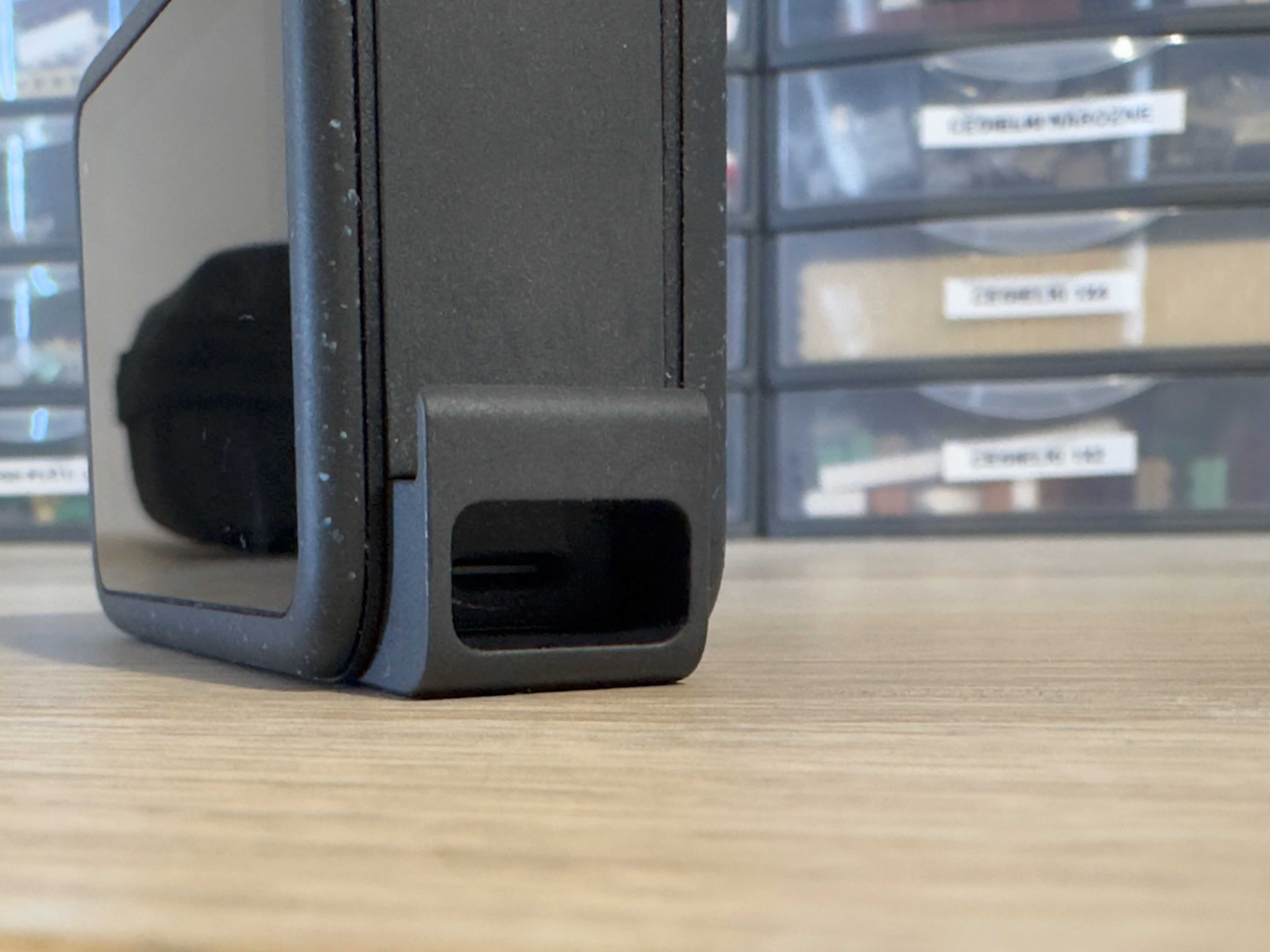Kamerka sportowa GoPro Hero 12 Black + karta 512GB duży zestaw walizka