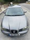 Seat ibiza 6l 1.9tdi 130cvs