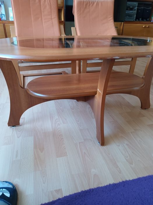 Sprzedam ławę i 2 fotele .stan dobry