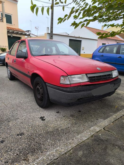 Opel Vectra 1991