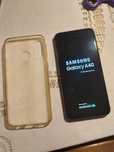 Samsung Galaxy A40