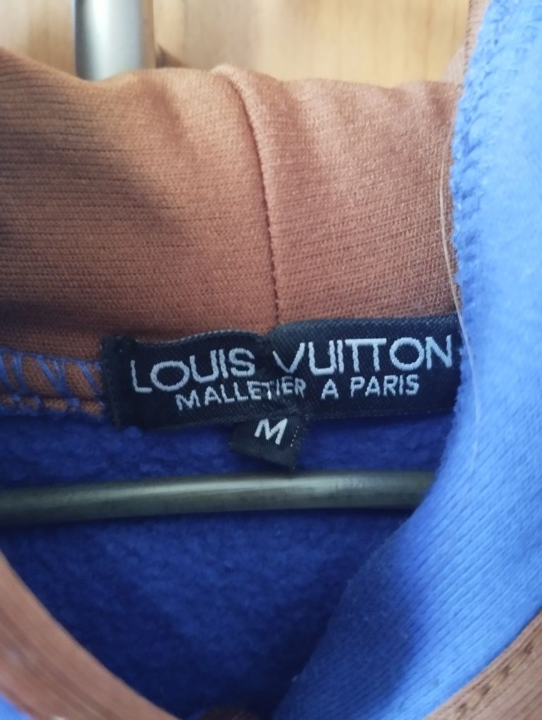 Bluza Louis Vuitton M paris