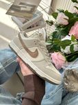Nike Dunk Low Retro Beige