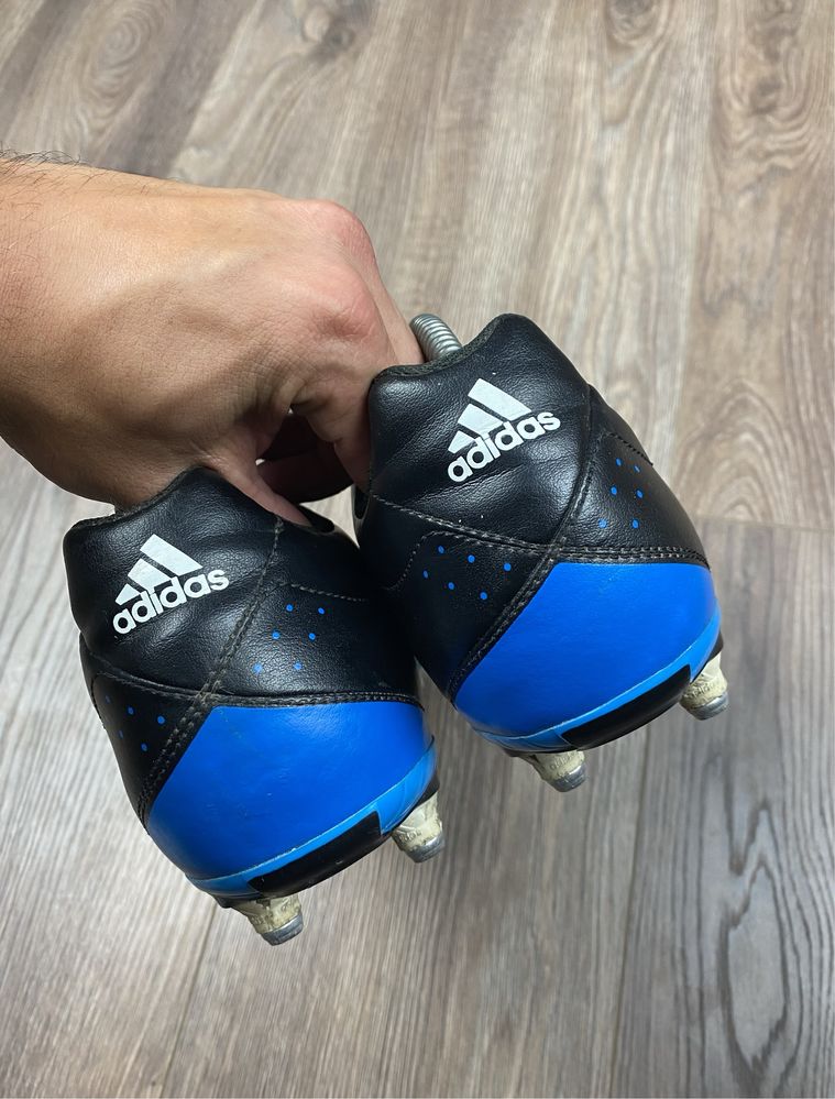 Бутси Копи Adidas Goletto 43 (27.5 см) predator