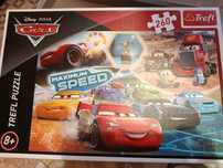 Puzzle Trefl Disney Cars