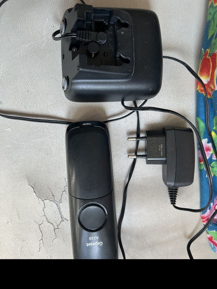Telefone  Gigaset A220