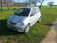 Chatenet Barooder CH22 dla 14 latka (Aixam, microcar).