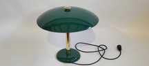 Lampa Art Deco Max Schumacher 1934 r.