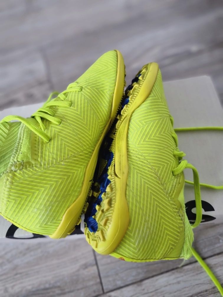Buty Adidas trufy nemeziz tango shop 29