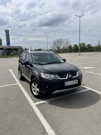 Mitsubishi Outlander 2008 2.4 Дизель (Харків)