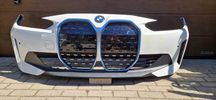Бампер передній BMW i4 G26 eDrive 8738564