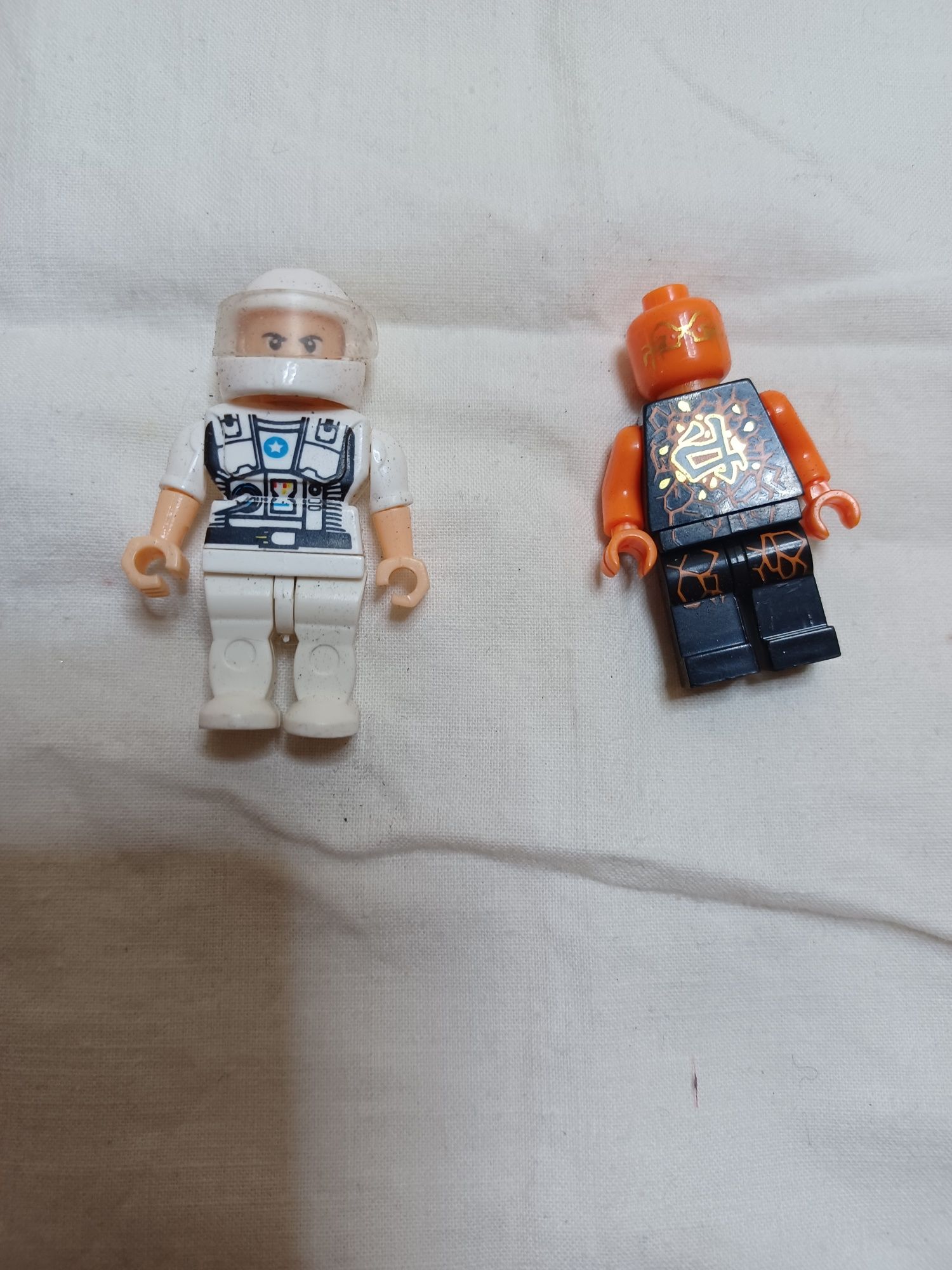 Lego ludek 2 sztuki