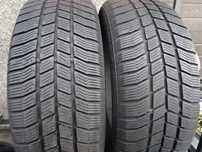 205/55/R16 91H Barum POLARIS 3