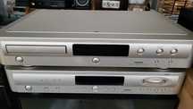Marantz CD 17 odwarzacz