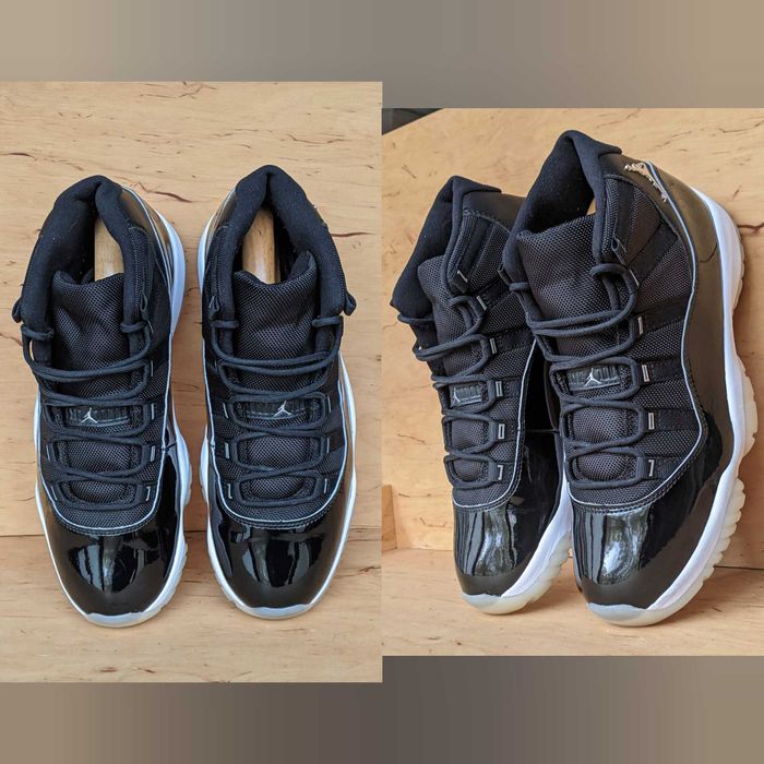 42 - Nike Air Jordan 11 Retro Jubilee 25th Anniversary 2020 CT8012-011