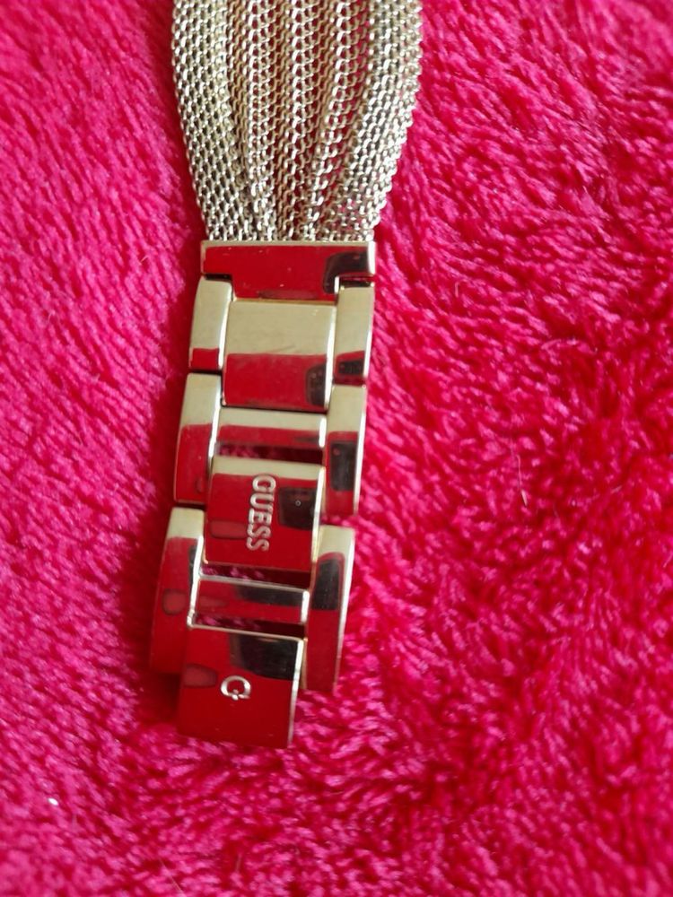 Женские часы GUESS W1083L2